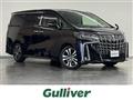 2018 Toyota Alphard