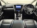 2018 Toyota Alphard