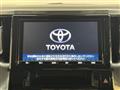 2018 Toyota Alphard