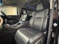 2018 Toyota Alphard