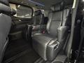 2018 Toyota Alphard