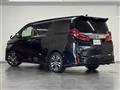 2018 Toyota Alphard