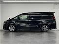 2018 Toyota Alphard