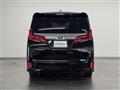 2018 Toyota Alphard