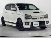 2018 Suzuki Alto