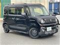 2019 Suzuki Spacia