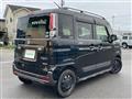 2019 Suzuki Spacia