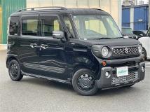 2019 Suzuki Spacia