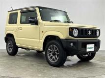 2022 Suzuki Jimny