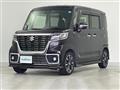 2019 Suzuki Spacia