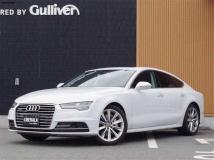 2015 Audi A7 Sportback