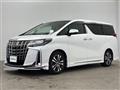 2020 Toyota Alphard
