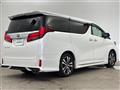 2020 Toyota Alphard