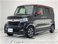 2018 Honda N BOX