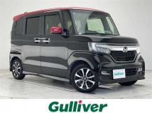 2018 Honda N BOX