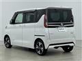 2020 Nissan ROOX