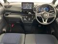 2020 Nissan ROOX