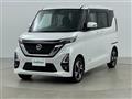 2020 Nissan ROOX