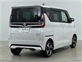 2020 Nissan ROOX