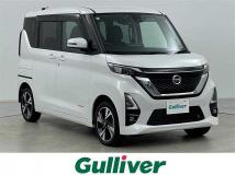 2020 Nissan ROOX