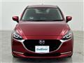 2020 Mazda Mazda2