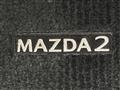 2020 Mazda Mazda2