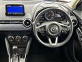 2020 Mazda Mazda2
