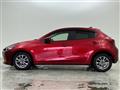 2020 Mazda Mazda2
