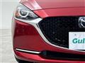 2020 Mazda Mazda2