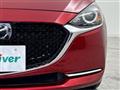 2020 Mazda Mazda2