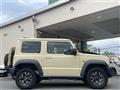 2020 Suzuki Jimny Sierra