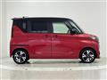 2021 Nissan ROOX
