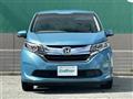2017 Honda Freed