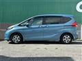 2017 Honda Freed