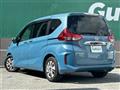 2017 Honda Freed