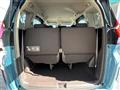 2017 Honda Freed