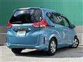 2017 Honda Freed