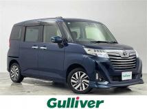 2019 Toyota Roomy
