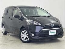 2017 Toyota Sienta