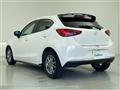 2019 Mazda Mazda2