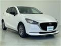 2019 Mazda Mazda2