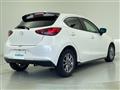 2019 Mazda Mazda2