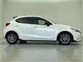 2019 Mazda Mazda2