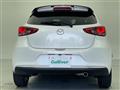 2019 Mazda Mazda2