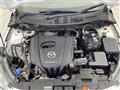 2019 Mazda Mazda2