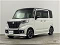 2021 Suzuki Spacia