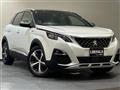 2019 Peugeot 3008