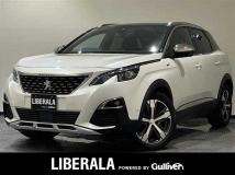 2019 Peugeot 3008