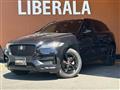 2018 Jaguar F-Pace