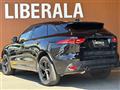 2018 Jaguar F-Pace